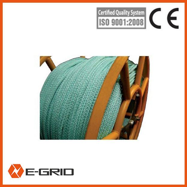 Anti-Twisting Braided Synthetic Fiber Ropes China