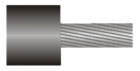 Cable strip type and tool select