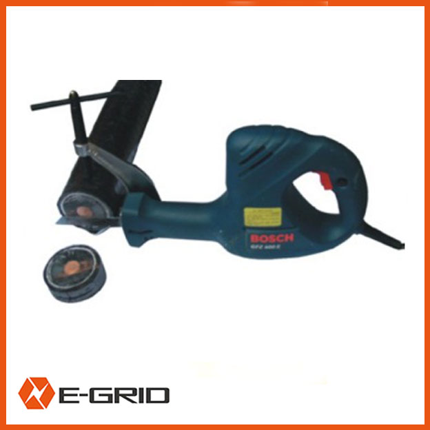 Model DDQ110 cable shear saw