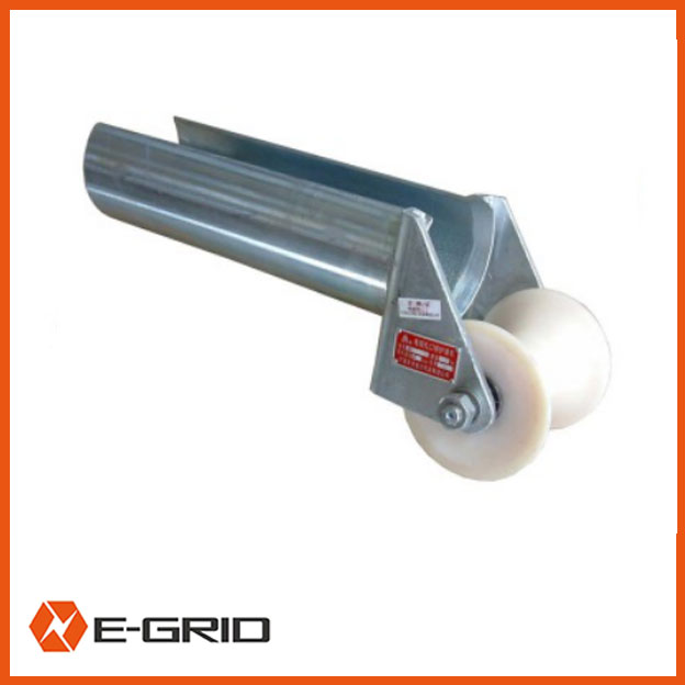D series cable entrance protection roller