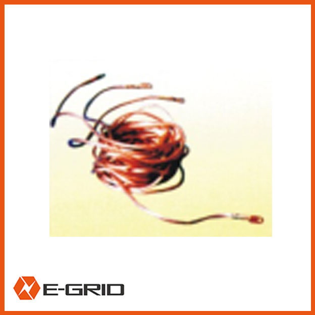 Grounding and short circuit wire